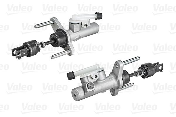 Geberzylinder, Kupplung VALEO 804856