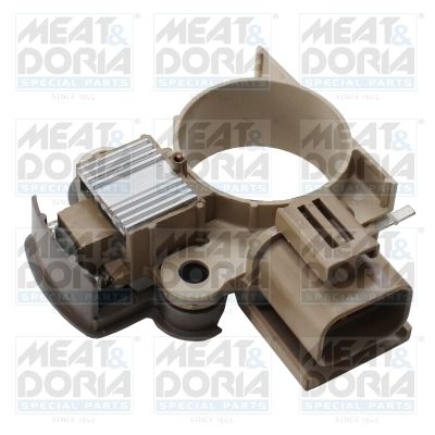 Generatorregler MEAT & DORIA 52040