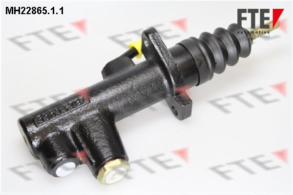 Hauptbremszylinder FTE 9722130