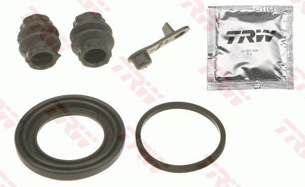 Reparatursatz, Bremssattel TRW sj1148