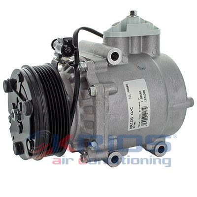 Kompressor, Klimaanlage MEAT & DORIA K18056A