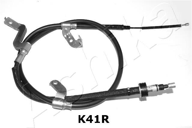 Seilzug Feststellbremse Ashika 131-0K-K41R