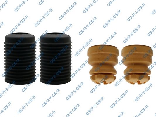 Staubschutzsatz, Stoßdämpfer GSP 5406800PK