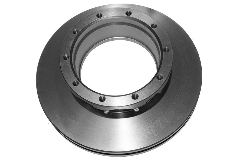 Bremsscheibe DENCKERMANN BC13009