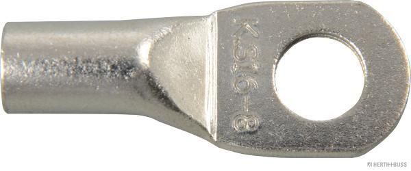 Quetschverbinder HERTH+BUSS ELPARTS 50251679
