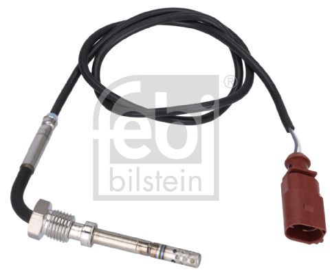 Sensor, Abgastemperatur FEBI BILSTEIN 185890