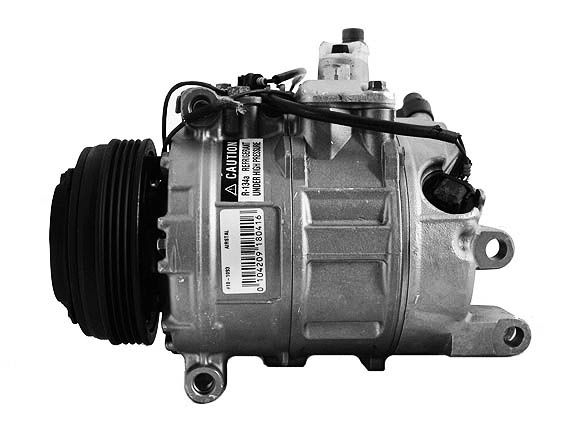 Kompressor, Klimaanlage Airstal 10-1093