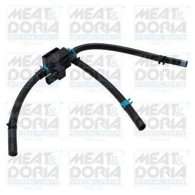 Ladedruckregelventil MEAT & DORIA 99011