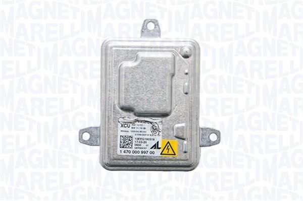 Steuergerät Beleuchtung MAGNETI MARELLI 711470000997