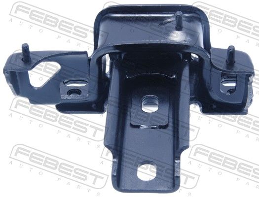 Lagerung, Motor FEBEST MZM-DEALH