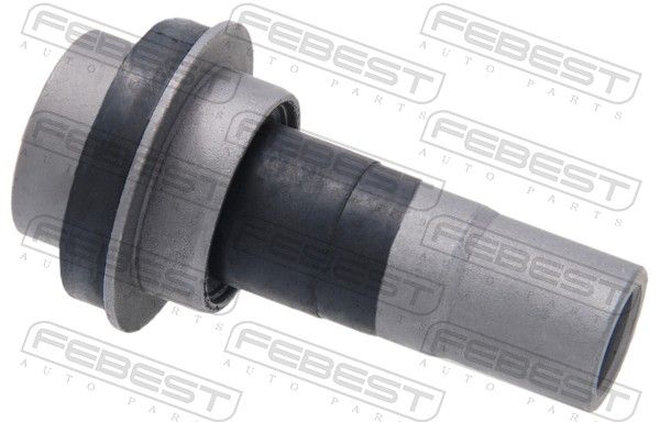 Lagerung, Achskörper FEBEST NAB-299