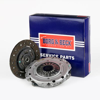 Kupplungssatz BORG & BECK hk2203