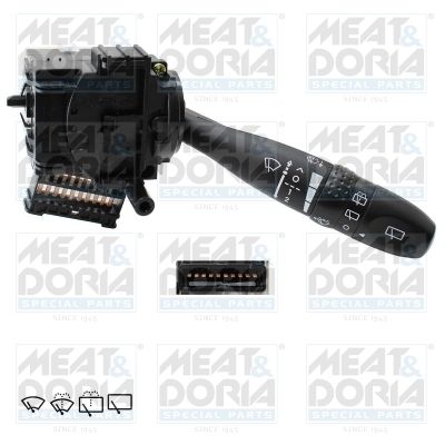 Lenkstockschalter MEAT & DORIA 23334