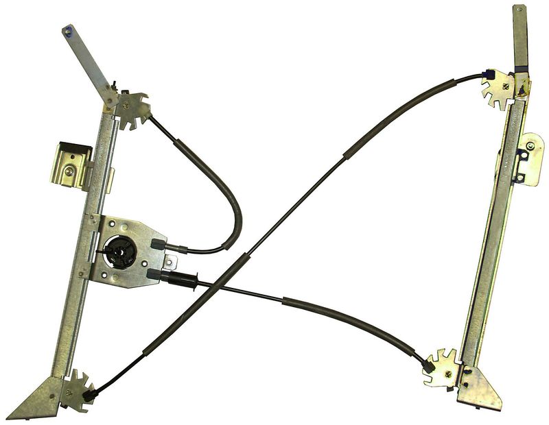 Fensterheber VALEO 851411