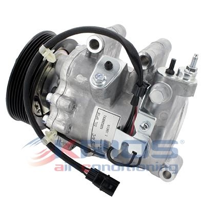 Kompressor, Klimaanlage MEAT & DORIA K11561A
