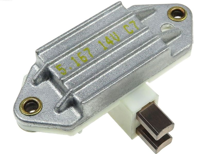 Generatorregler AS-PL ARE9106(LETRIKA)