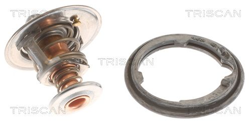 Kühlwasserthermostat TRISCAN 8620 5088
