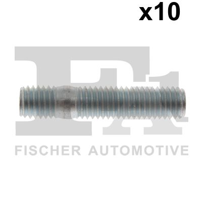 Schraube Abgasanlage FA1 985-939-81035.10