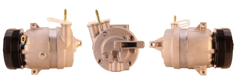 Klimakompressor DRI 700510927