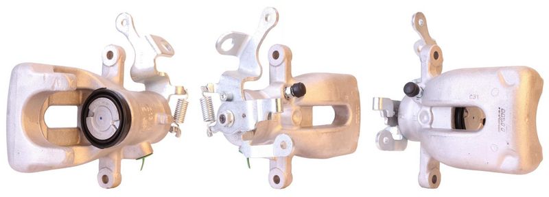 Bremssattel FERODO FCL694808