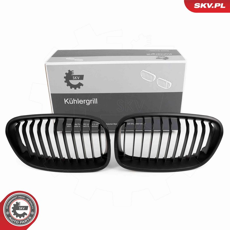 Kühlergitter ESEN SKV 66SKV014