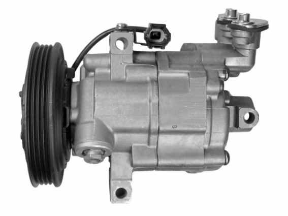 Kompressor, Klimaanlage Airstal 10-3310