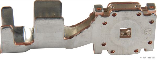 Crimpverbinder HERTH+BUSS ELPARTS 50253507