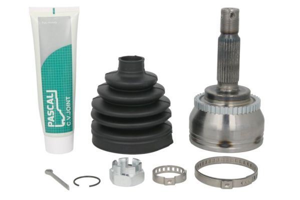 Gelenksatz, Antriebswelle PASCAL G15028PC