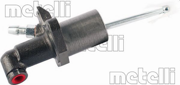 Geberzylinder, Kupplung METELLI 55-0126