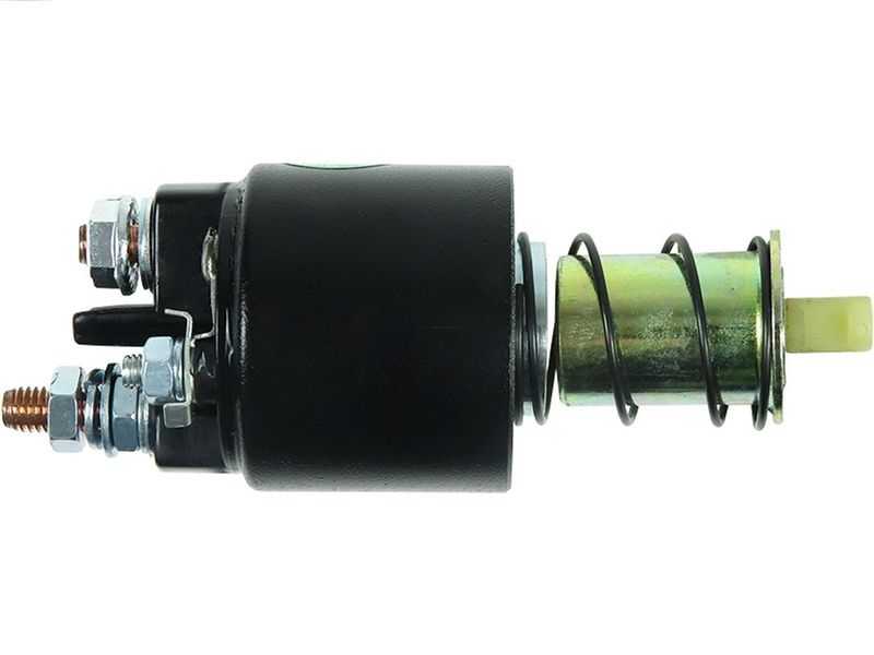 Magnetschalter, Starter AS-PL ss4040