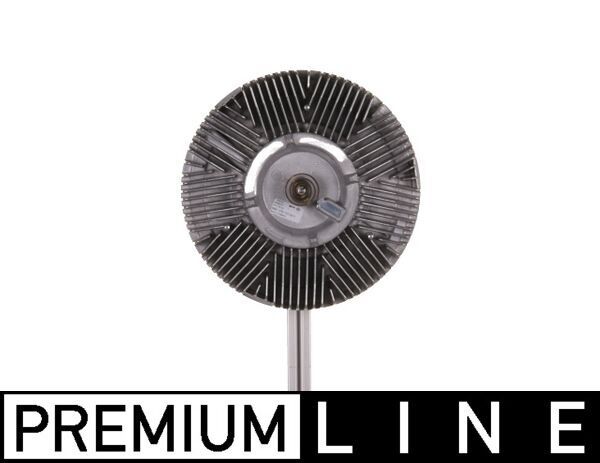 Kupplung, Kühlerlüfter MAHLE CFC126000P