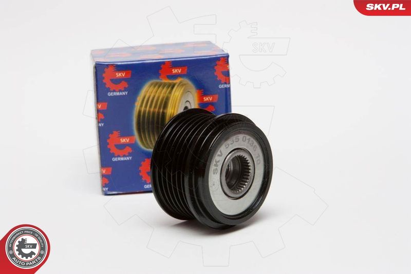 Generatorfreilauf ESEN SKV 11SKV053