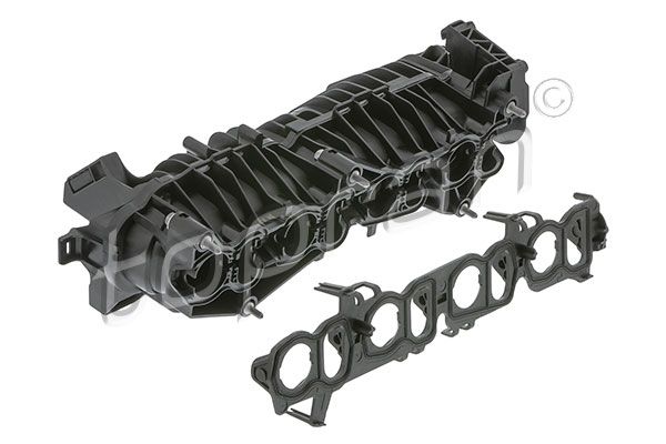 Saugrohrmodul TOPRAN 503 612
