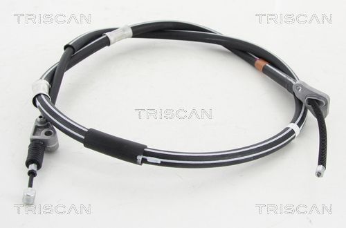 Seilzug Feststellbremse TRISCAN 8140 131298