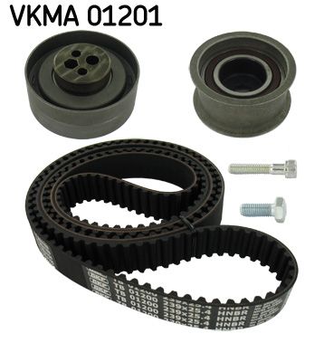 Zahnriemensatz SKF VKMA01201