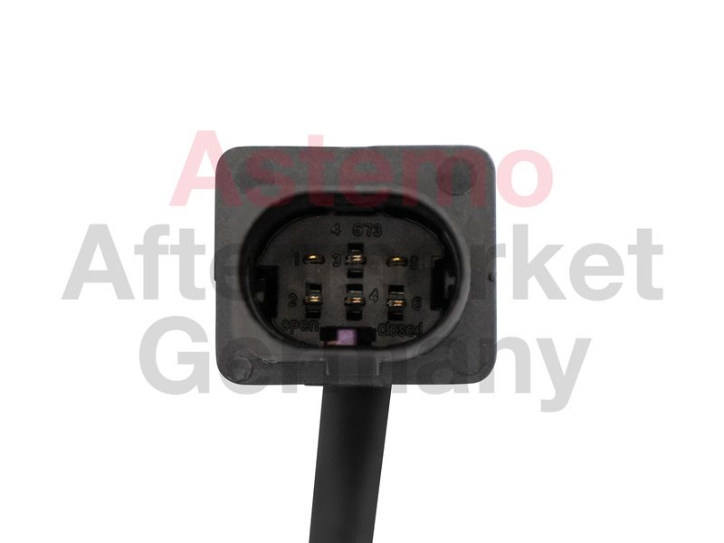 Lambdasonde HITACHI 2505323