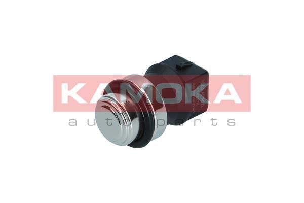 Sensor, Kühlmitteltemperatur KAMOKA 4080072