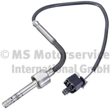 Sensor, Abgastemperatur PIERBURG 7.11020.52.0