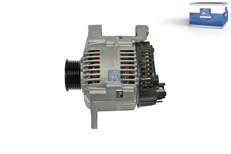 Generator DT Spare Parts 12.72012