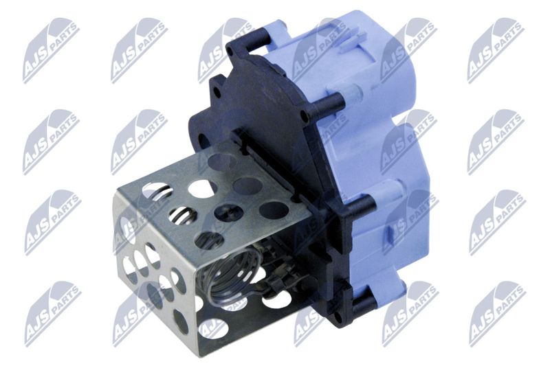 Widerstand, Innenraumgebläse NTY ERD-CT-012