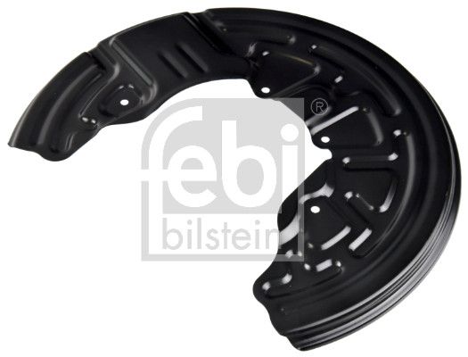 Spritzblech, Bremsscheibe FEBI BILSTEIN 174891