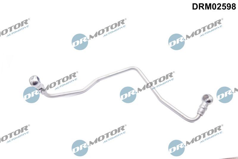 Ölleitung Turbolader Dr.Motor Automotive DRM02598