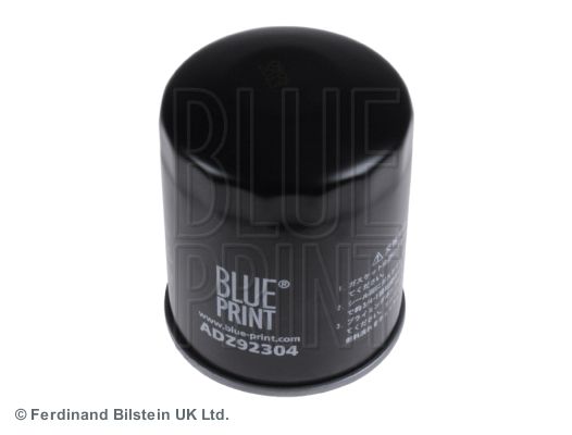 Kraftstofffilter BLUE PRINT adz92304