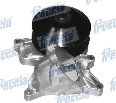 Wasserpumpe, Motorkühlung FRECCIA wp0164