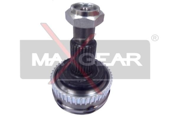 Gelenksatz Antriebswelle MAXGEAR 49-0584