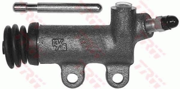Nehmerzylinder, Kupplung TRW PJF112