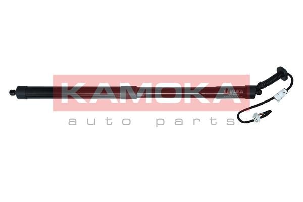 Elektromotor, Heckklappe KAMOKA 7094087