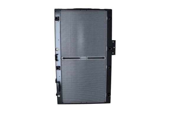 Kühler, Motorkühlung NRF 509712