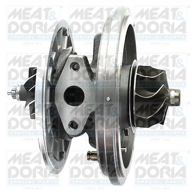 Rumpfgruppe, Lader MEAT & DORIA 601066
