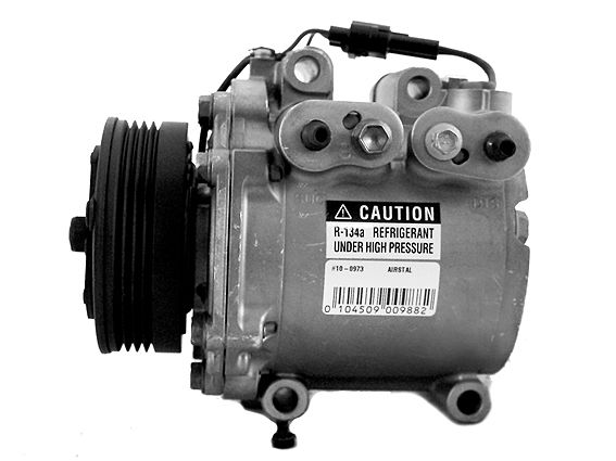 Kompressor, Klimaanlage Airstal 10-0973